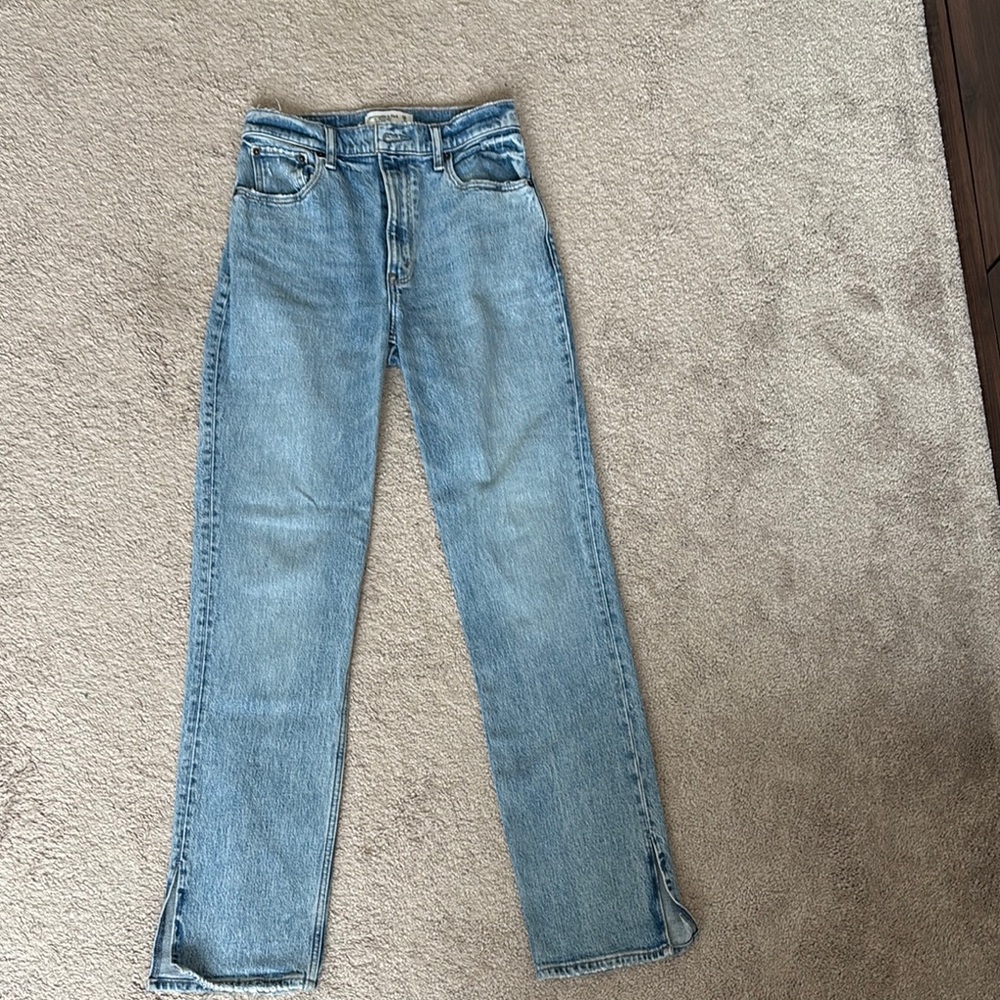 Abercrombie & Fitch Jeans